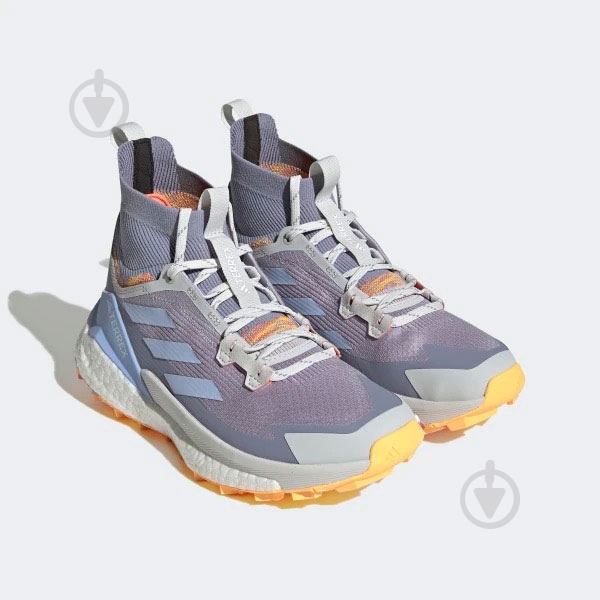 Кроссовки женские демисезонные Adidas HP7499 р.39 1/3 - фото 3