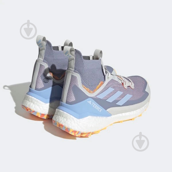 Кроссовки женские демисезонные Adidas HP7499 р.39 1/3 - фото 4