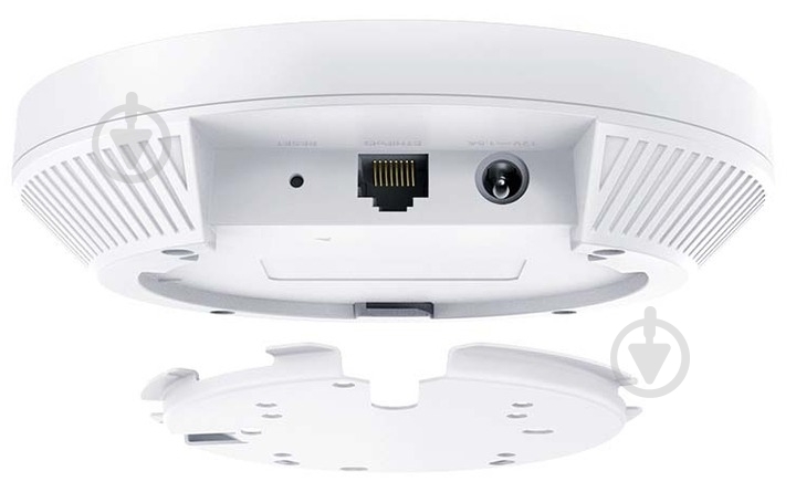 Точка доступу TP-Link EAP613-5-PACK (EAP613-5-PACK) - фото 5 Точка доступу TP-Link EAP613-5-PACK (EAP613-5-PACK) - фото 5