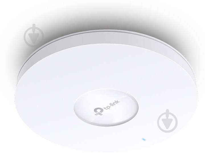 Точка доступу TP-Link EAP613-5-PACK (EAP613-5-PACK) - фото 4 Точка доступу TP-Link EAP613-5-PACK (EAP613-5-PACK) - фото 4