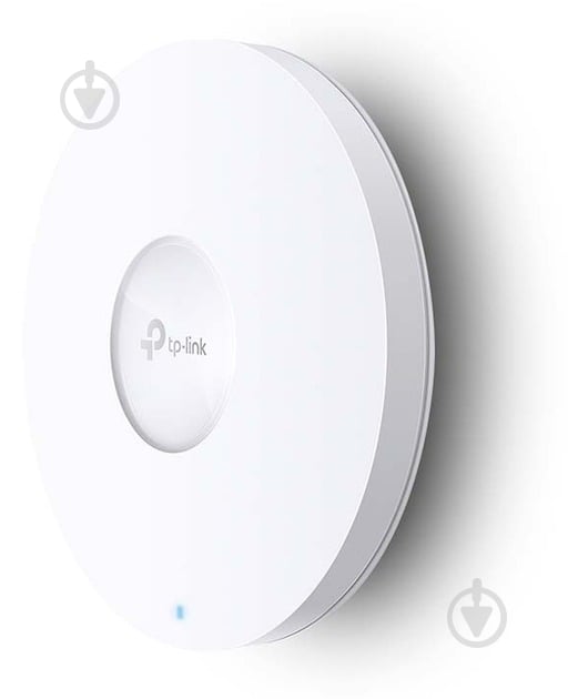 Точка доступу TP-Link EAP613-5-PACK (EAP613-5-PACK) - фото 3 Точка доступу TP-Link EAP613-5-PACK (EAP613-5-PACK) - фото 3