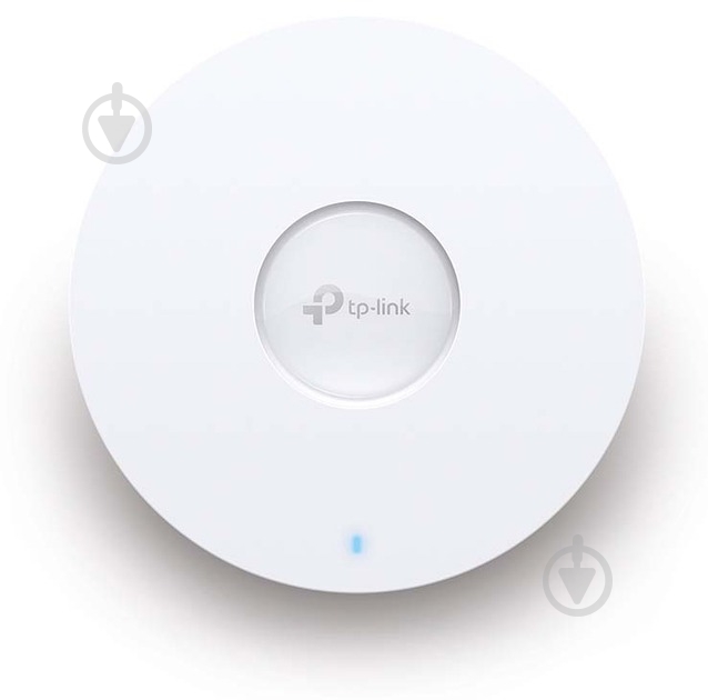 Точка доступу TP-Link EAP613-5-PACK (EAP613-5-PACK) - фото 2 Точка доступу TP-Link EAP613-5-PACK (EAP613-5-PACK) - фото 2