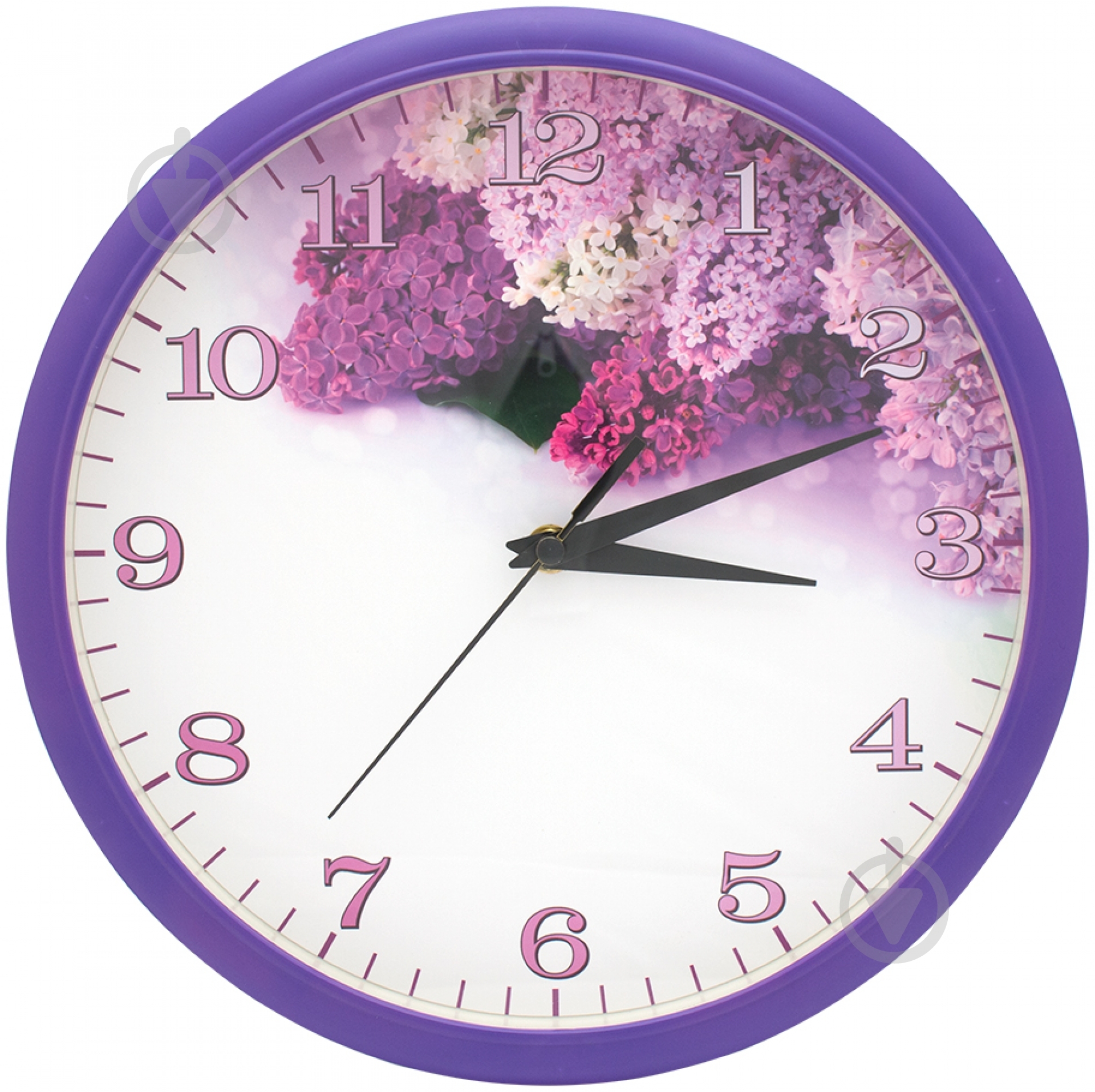 Часы настенные 01 L09 UTA - фото 1