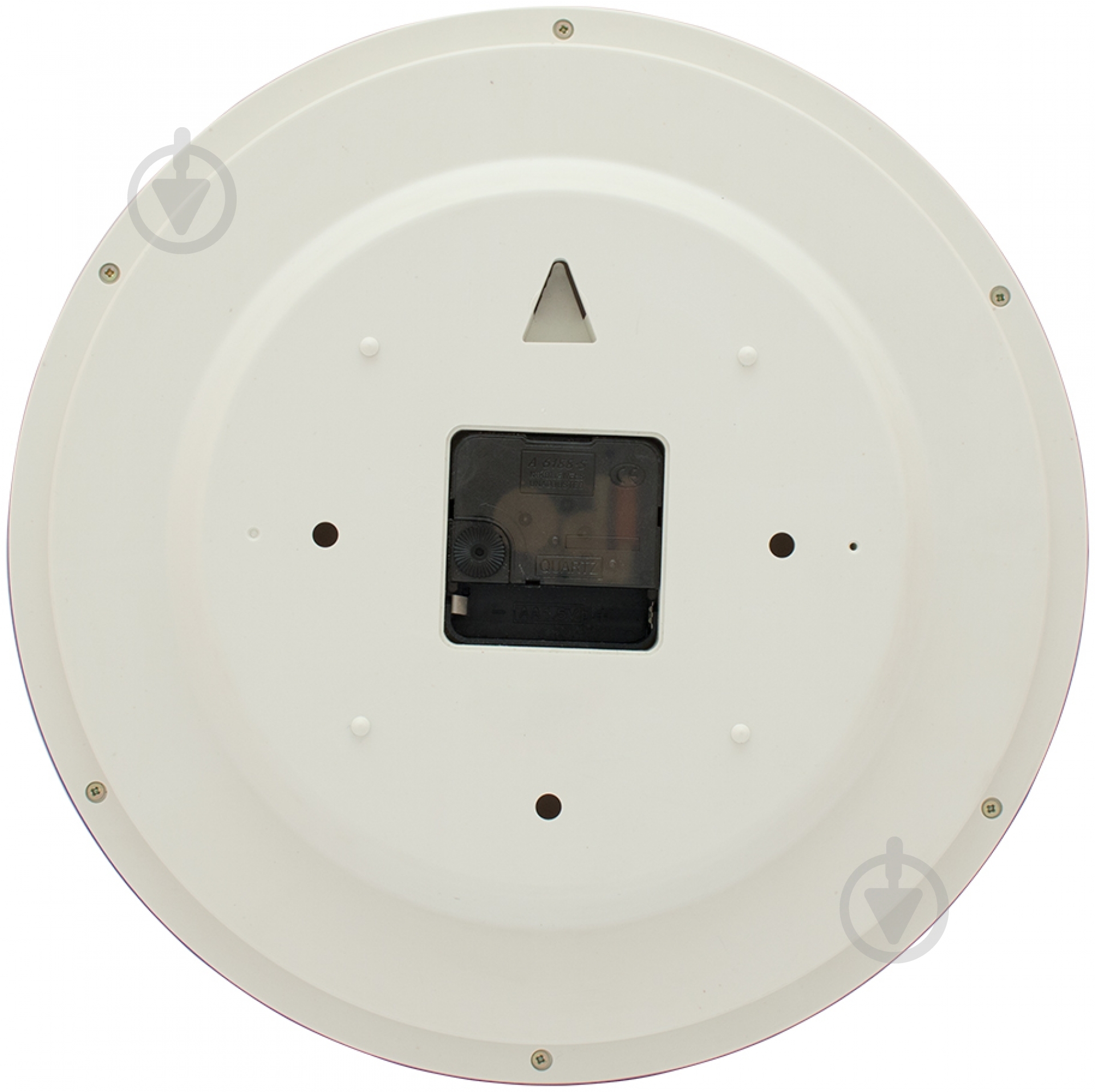 Часы настенные 01 L09 UTA - фото 2