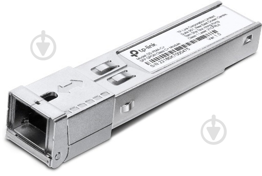 Модуль TP-Link SFP GPON класу C+ DS-PMA-C+ - фото 1 Модуль TP-Link SFP GPON класу C+ DS-PMA-C+ - фото 1