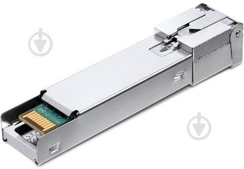 Модуль TP-Link SFP GPON класу C+ DS-PMA-C+ - фото 3 Модуль TP-Link SFP GPON класу C+ DS-PMA-C+ - фото 3