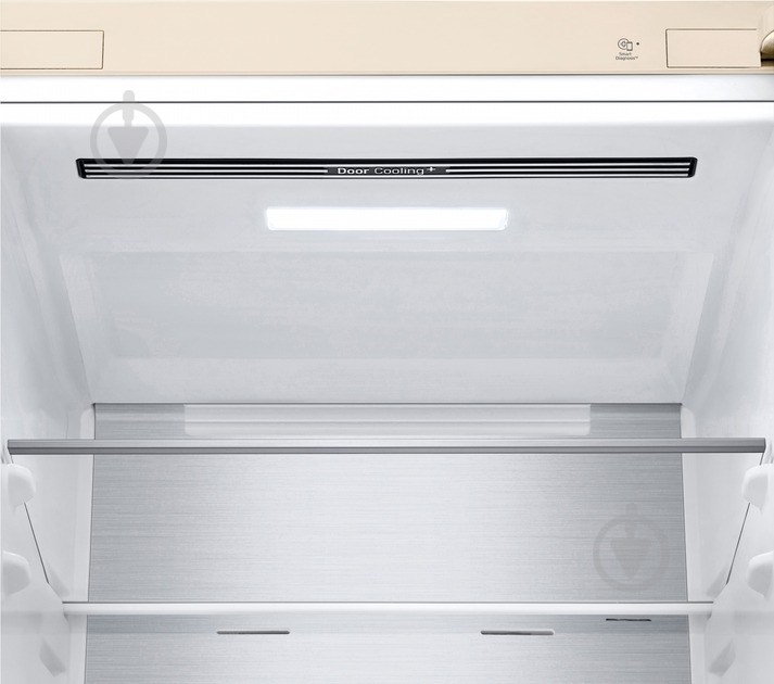 Холодильник LG GC-B509FEPW - фото 9