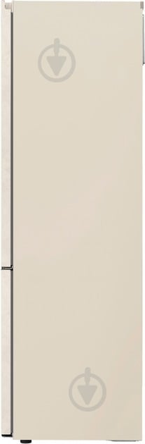 Холодильник LG GC-B509FEPW - фото 4