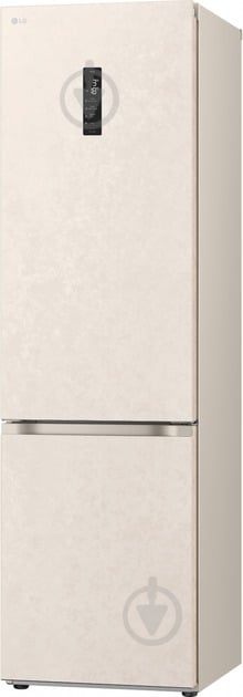 Холодильник LG GC-B509FEPW - фото 3
