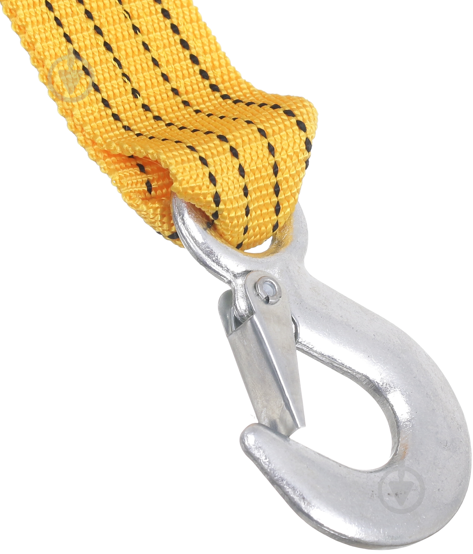 Трос буксировочный 4 м 3 т 101 810 - фото 3