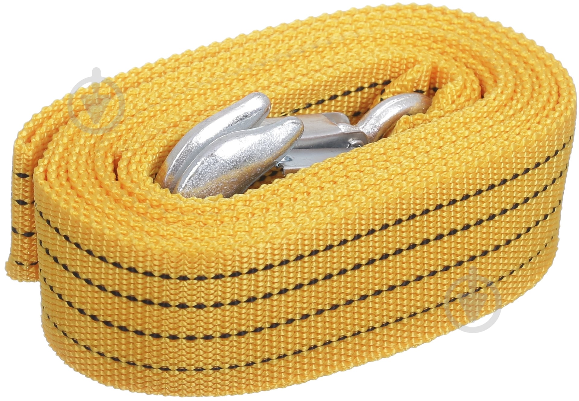 Трос буксировочный 4 м 3 т 101 810 - фото 2