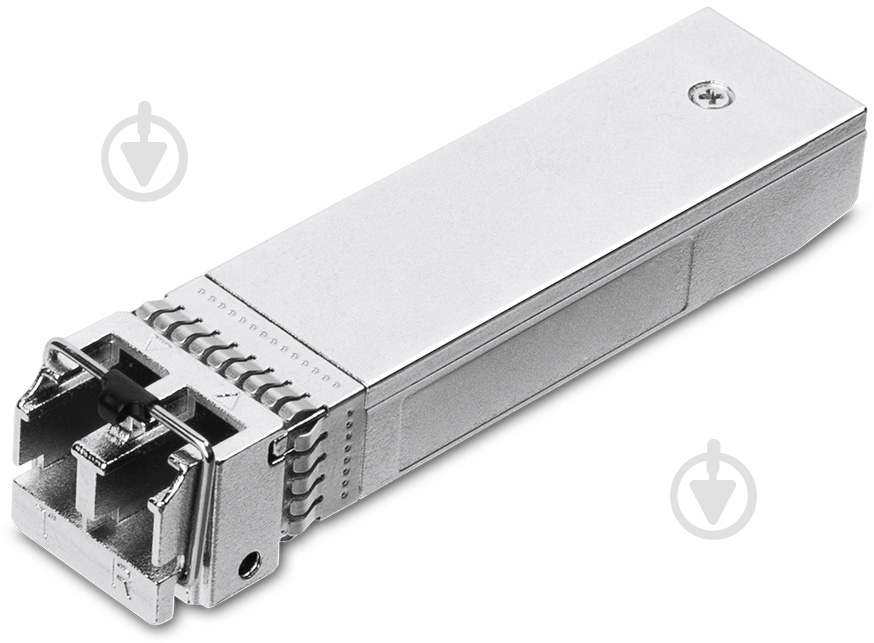 Модуль TP-Link Omada 10GBase-SR SFP+ LC TL-SM5110-SR - фото 1 Модуль TP-Link Omada 10GBase-SR SFP+ LC TL-SM5110-SR - фото 1