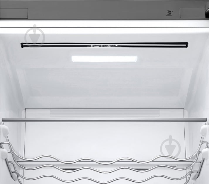 Холодильник LG GC-B509FNMW - фото 16