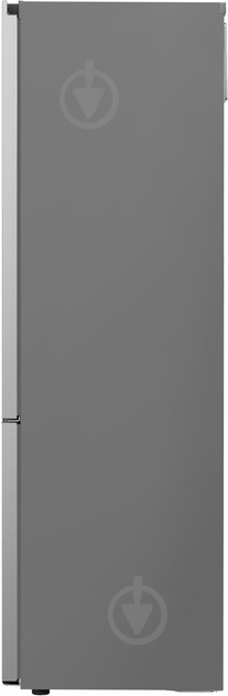 Холодильник LG GC-B509FNMW - фото 11
