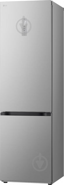 Холодильник LG GC-B509FNMW - фото 3