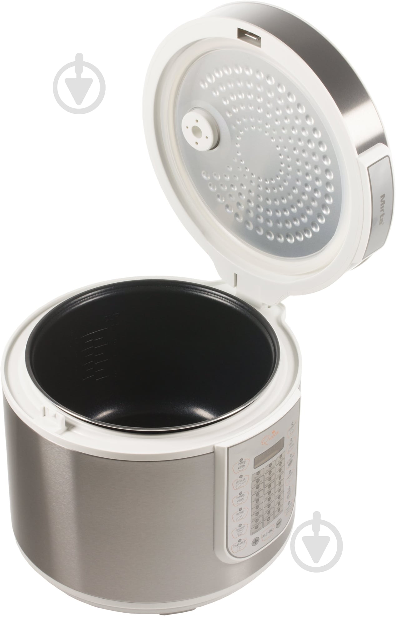 ВИТРИНА! Мультиварка Mirta MC-2220 - фото 3 ВИТРИНА! Мультиварка Mirta MC-2220 - фото 3