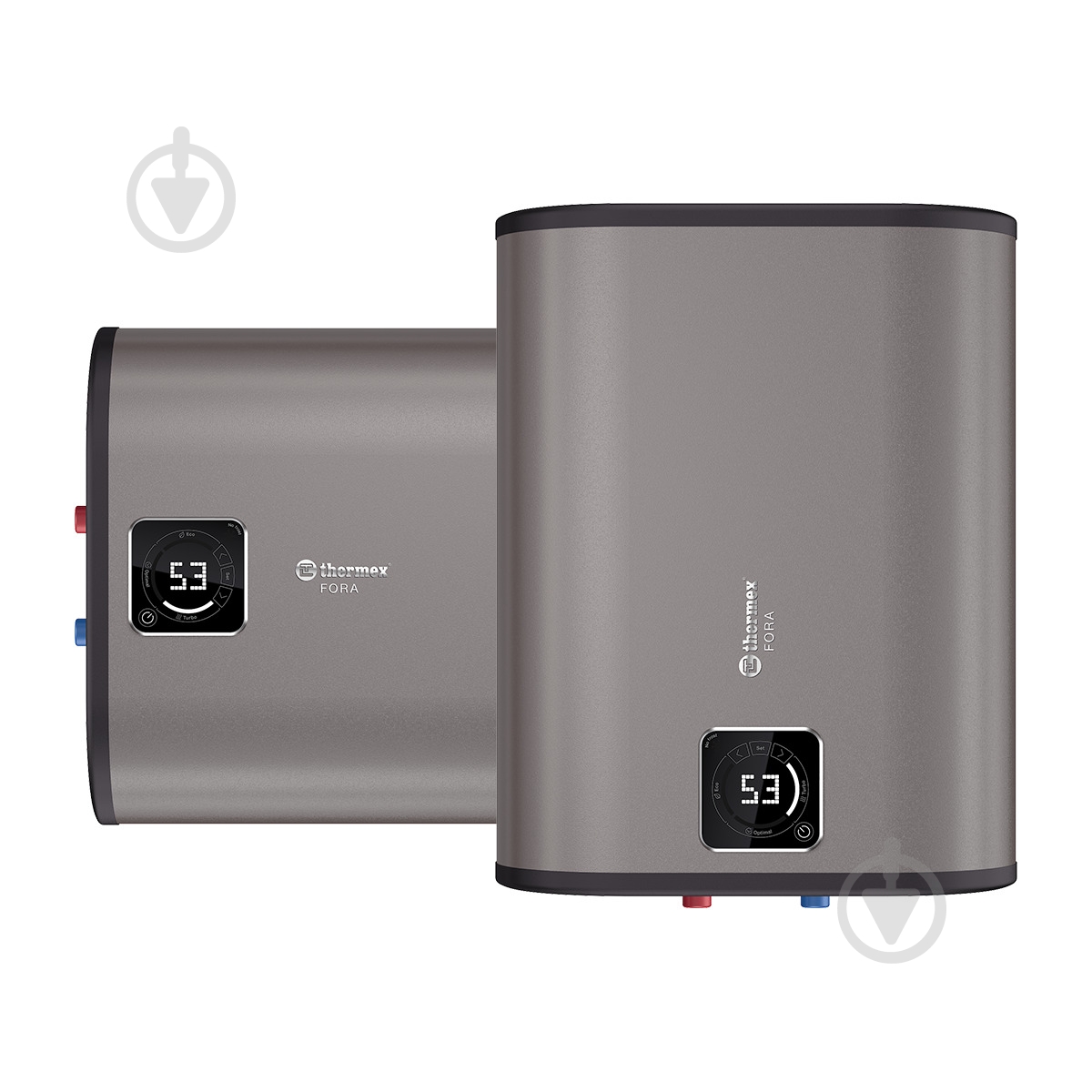 Бойлер Thermex Fora 30 - фото 1 Бойлер Thermex Fora 30 - фото 1