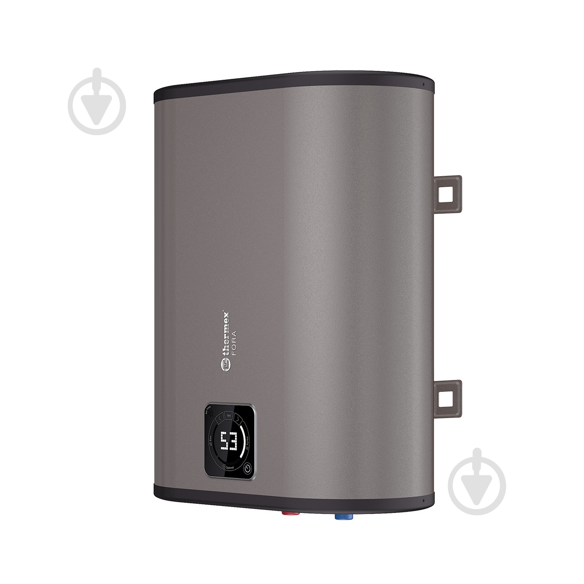 Бойлер Thermex Fora 30 - фото 4 Бойлер Thermex Fora 30 - фото 4