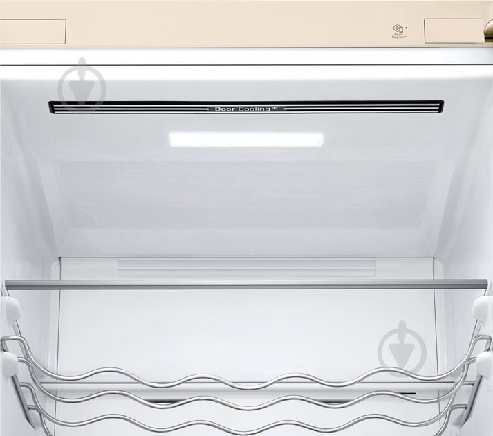 Холодильник LG GC-B509FEMW - фото 13 Холодильник LG GC-B509FEMW - фото 13
