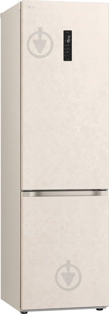 Холодильник LG GC-B509FEMW - фото 9 Холодильник LG GC-B509FEMW - фото 9