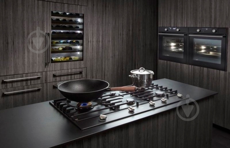 Варочная поверхность газовая Asko HG1776AB - фото 4 Варочная поверхность газовая Asko HG1776AB - фото 4