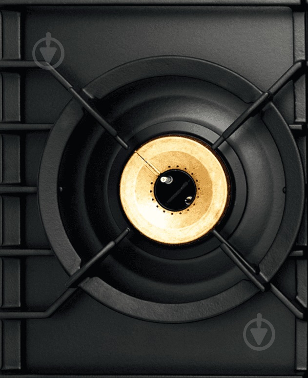 Варочная поверхность газовая Asko HG1776AB - фото 2 Варочная поверхность газовая Asko HG1776AB - фото 2