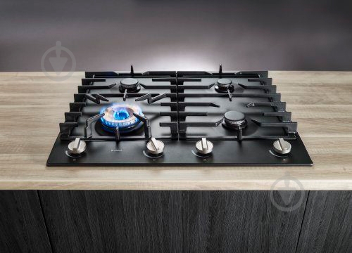 Варочная поверхность газовая Asko HG1776AB - фото 5 Варочная поверхность газовая Asko HG1776AB - фото 5