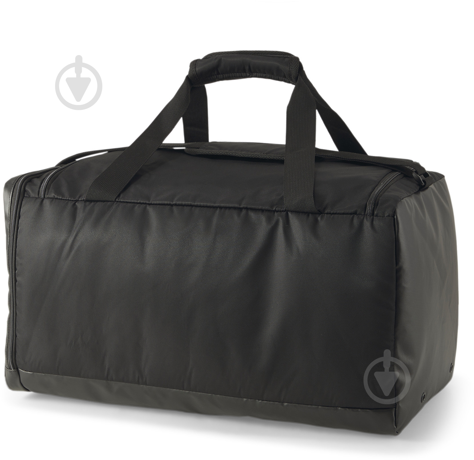 Сумка Puma TRAINING SPORTSBAG M 7885301 черный - фото 2 Сумка Puma TRAINING SPORTSBAG M 7885301 черный - фото 2