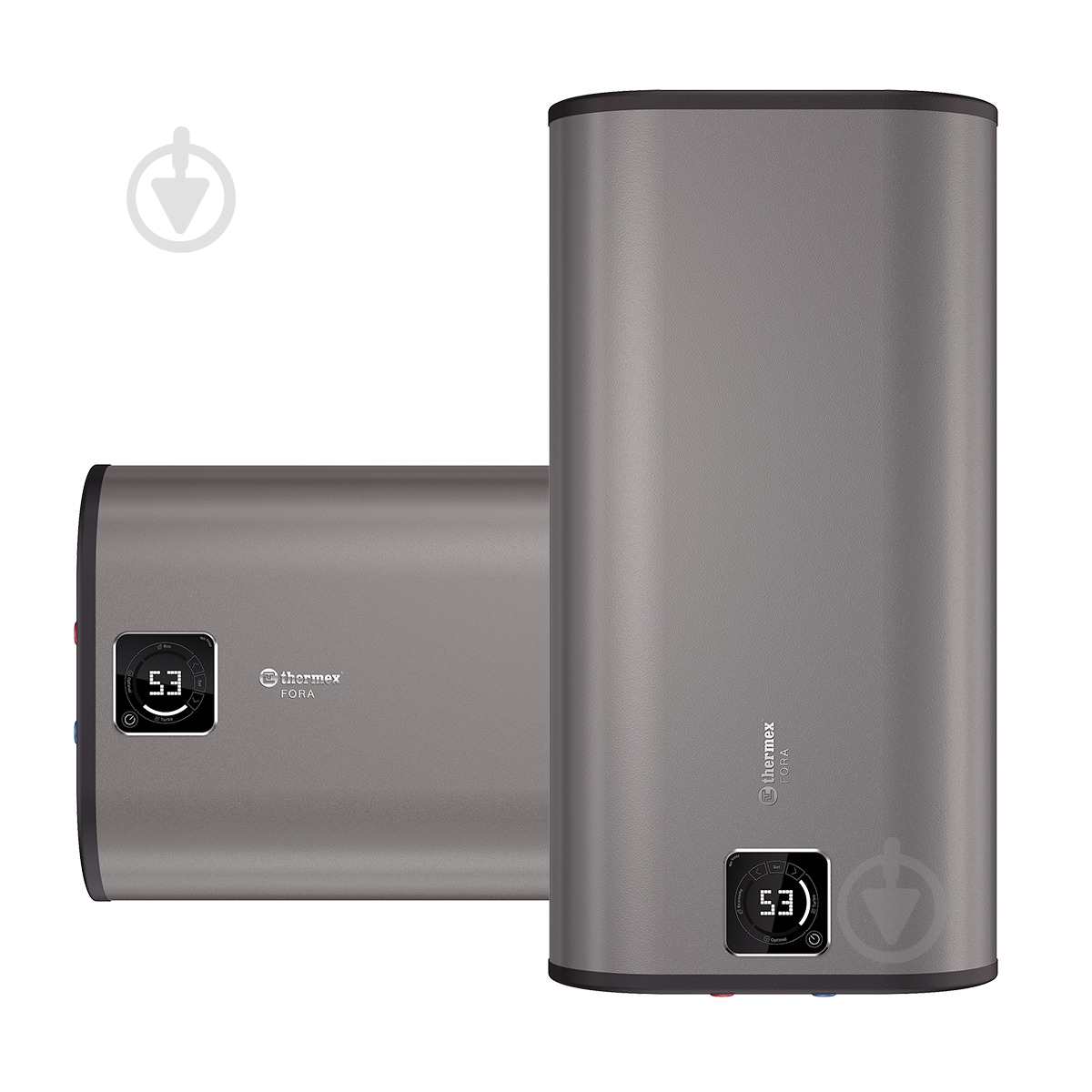 Бойлер Thermex Fora 50 - фото 1