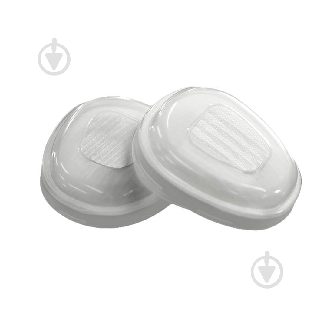 Сменный фильтр JSP P2 BMT380-001-000 - фото 3 Сменный фильтр JSP P2 BMT380-001-000 - фото 3