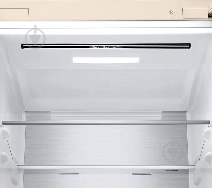Холодильник LG GC-B459FEPW - фото 8