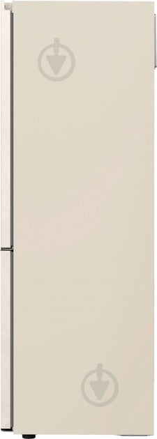 Холодильник LG GC-B459FEPW - фото 4
