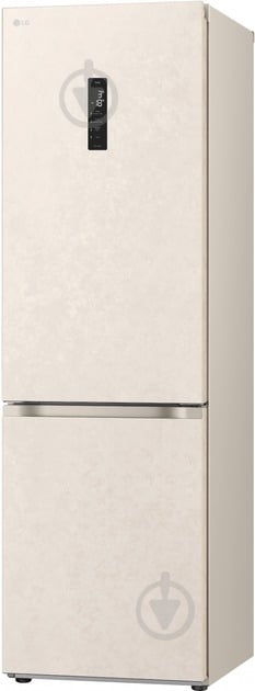 Холодильник LG GC-B459FEPW - фото 2