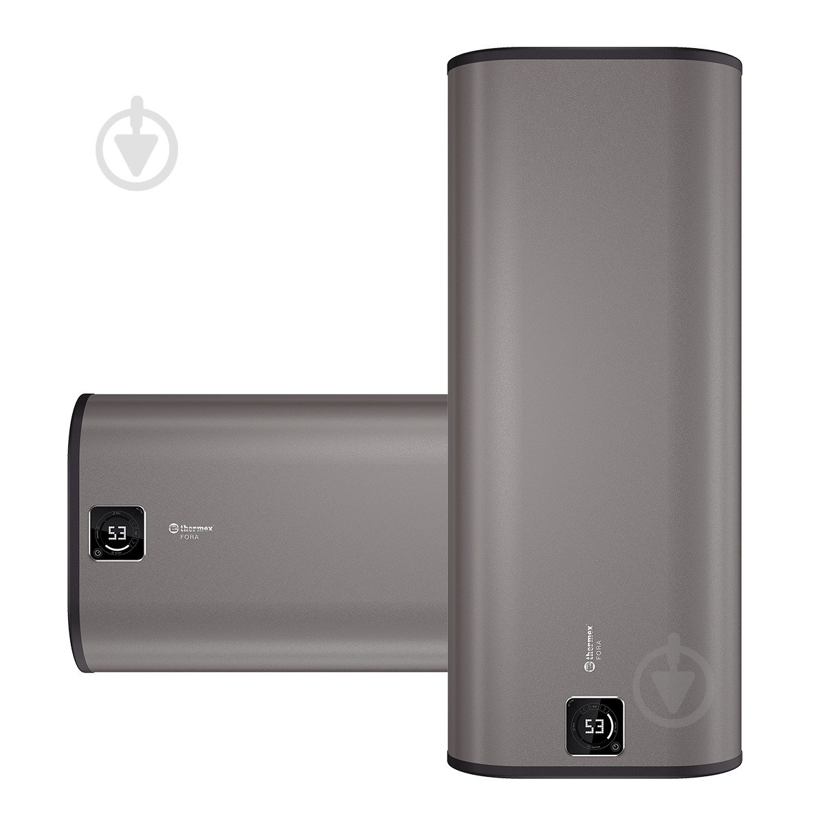 Бойлер Thermex Fora 100 - фото 1