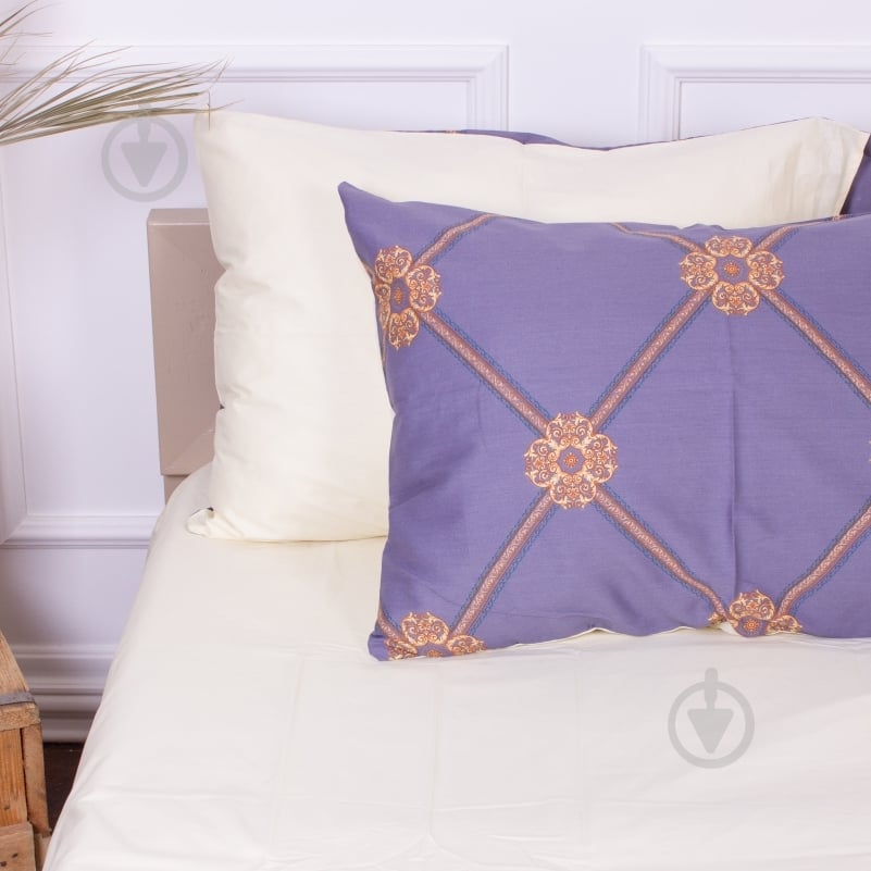 Наволочка сатин 22-1259 Lorikeet 40x60 см мульті MirSon - фото 1 Наволочка сатин 22-1259 Lorikeet 40x60 см мульті MirSon - фото 1