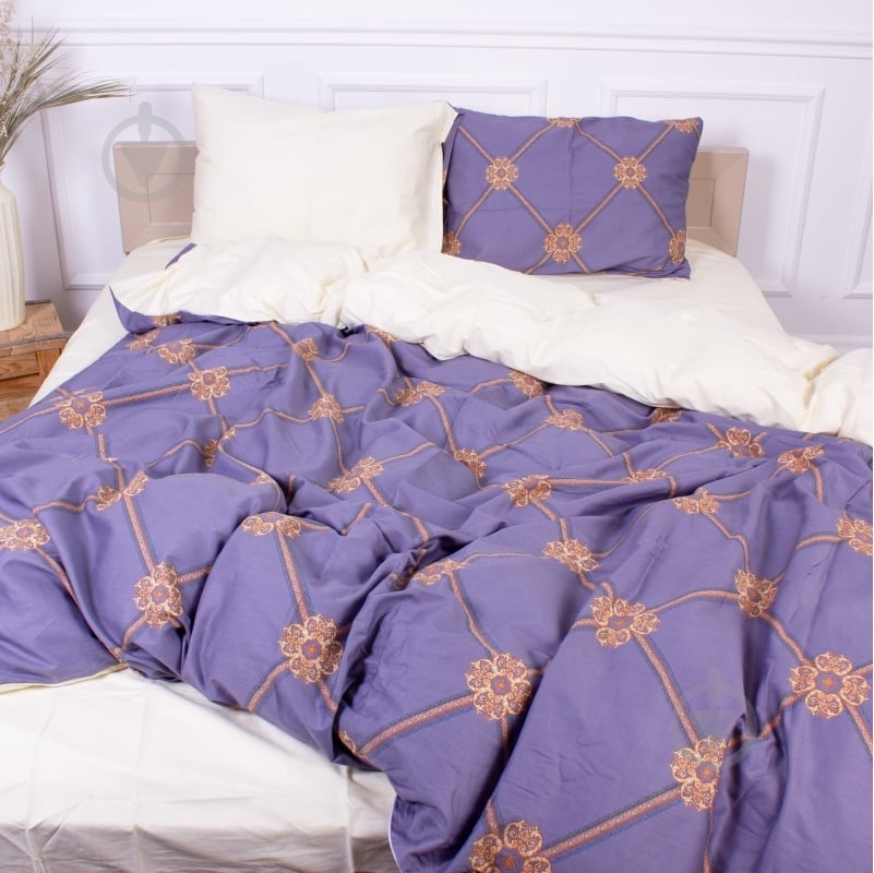 Наволочка сатин 22-1259 Lorikeet 40x60 см мульті MirSon - фото 3 Наволочка сатин 22-1259 Lorikeet 40x60 см мульті MirSon - фото 3