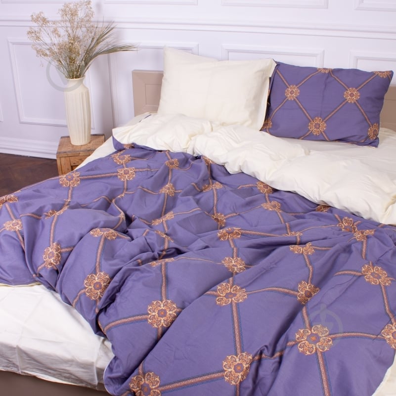 Наволочка сатин 22-1259 Lorikeet 40x60 см мульті MirSon - фото 4 Наволочка сатин 22-1259 Lorikeet 40x60 см мульті MirSon - фото 4