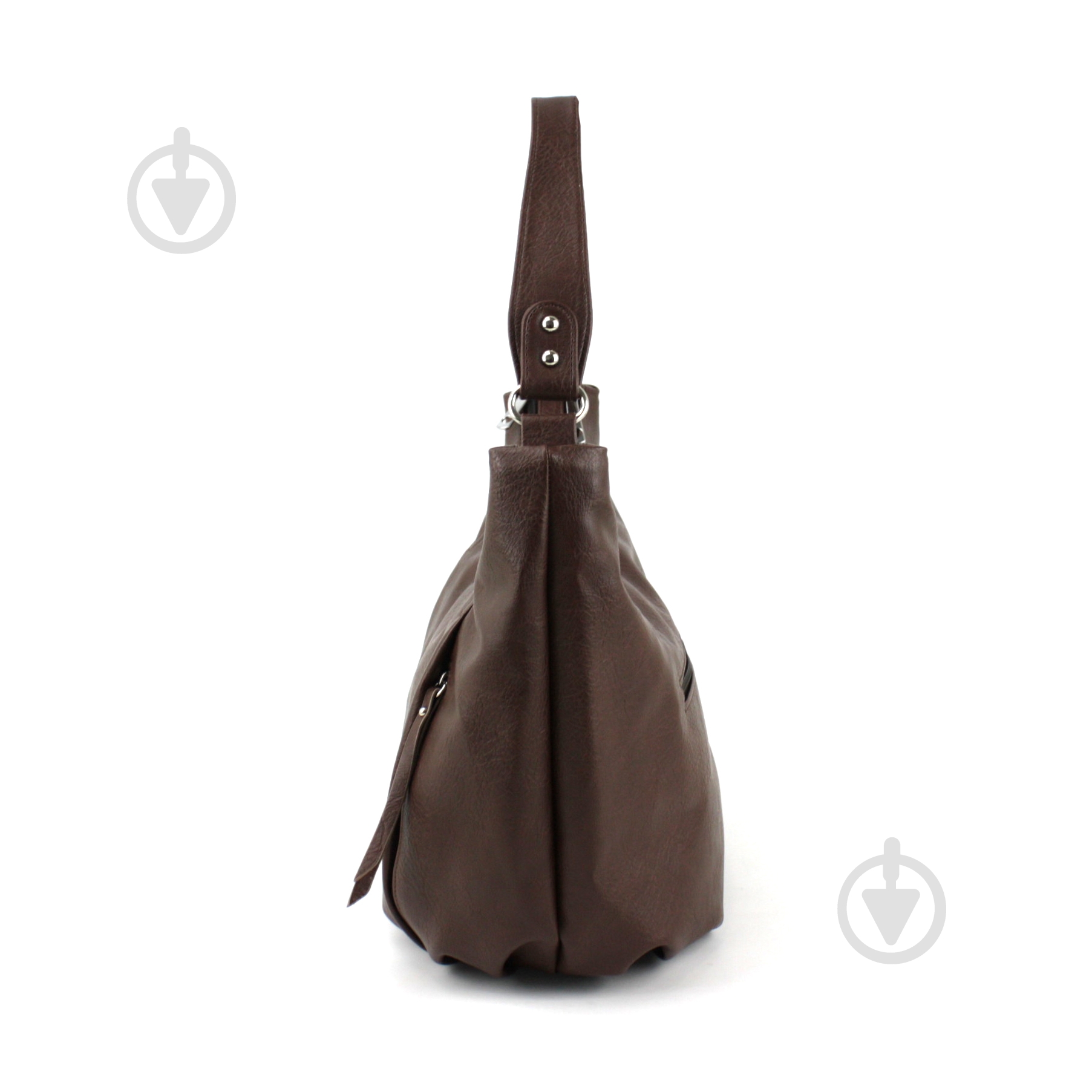 Сумка женская Wallaby 0.515.119 коричневый - фото 4 Сумка женская Wallaby 0.515.119 коричневый - фото 4