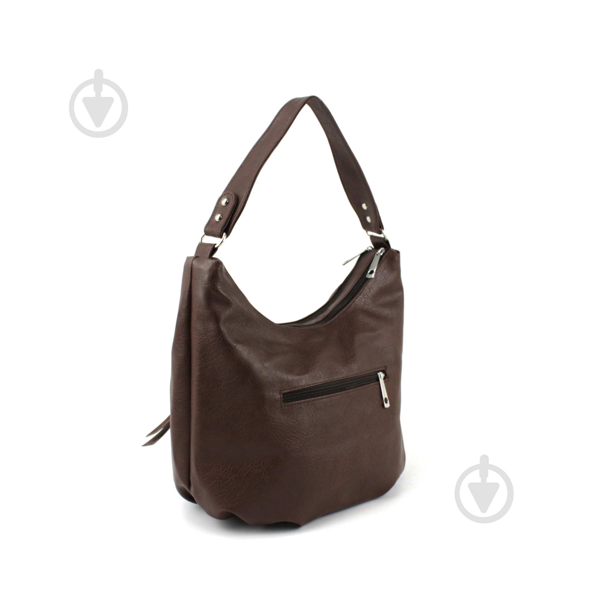 Сумка женская Wallaby 0.515.119 коричневый - фото 1 Сумка женская Wallaby 0.515.119 коричневый - фото 1