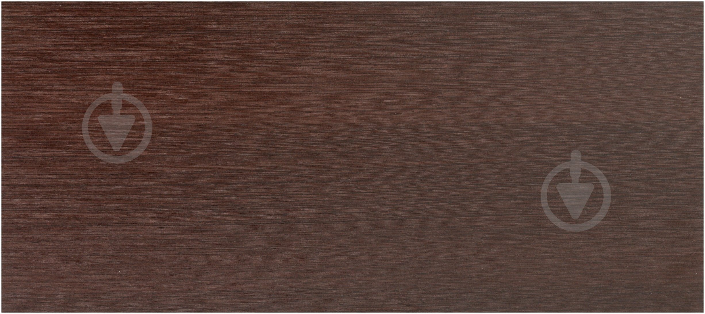 Полиця DC ДСП 600x280x16 мм венге - фото 2