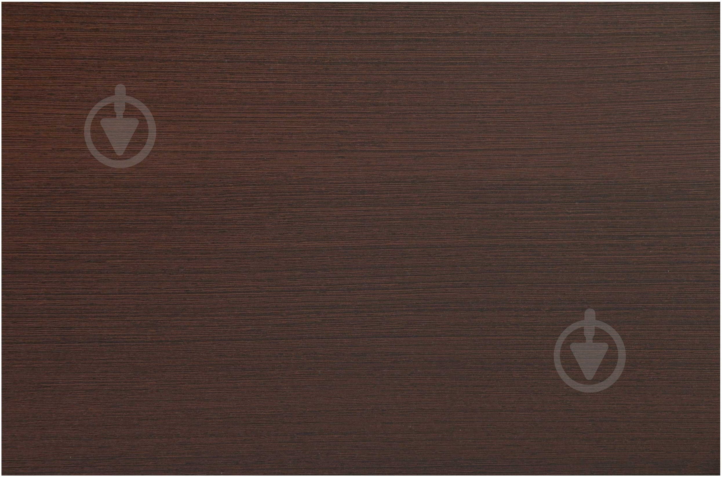 Полиця DC ДСП 600x280x16 мм венге - фото 3