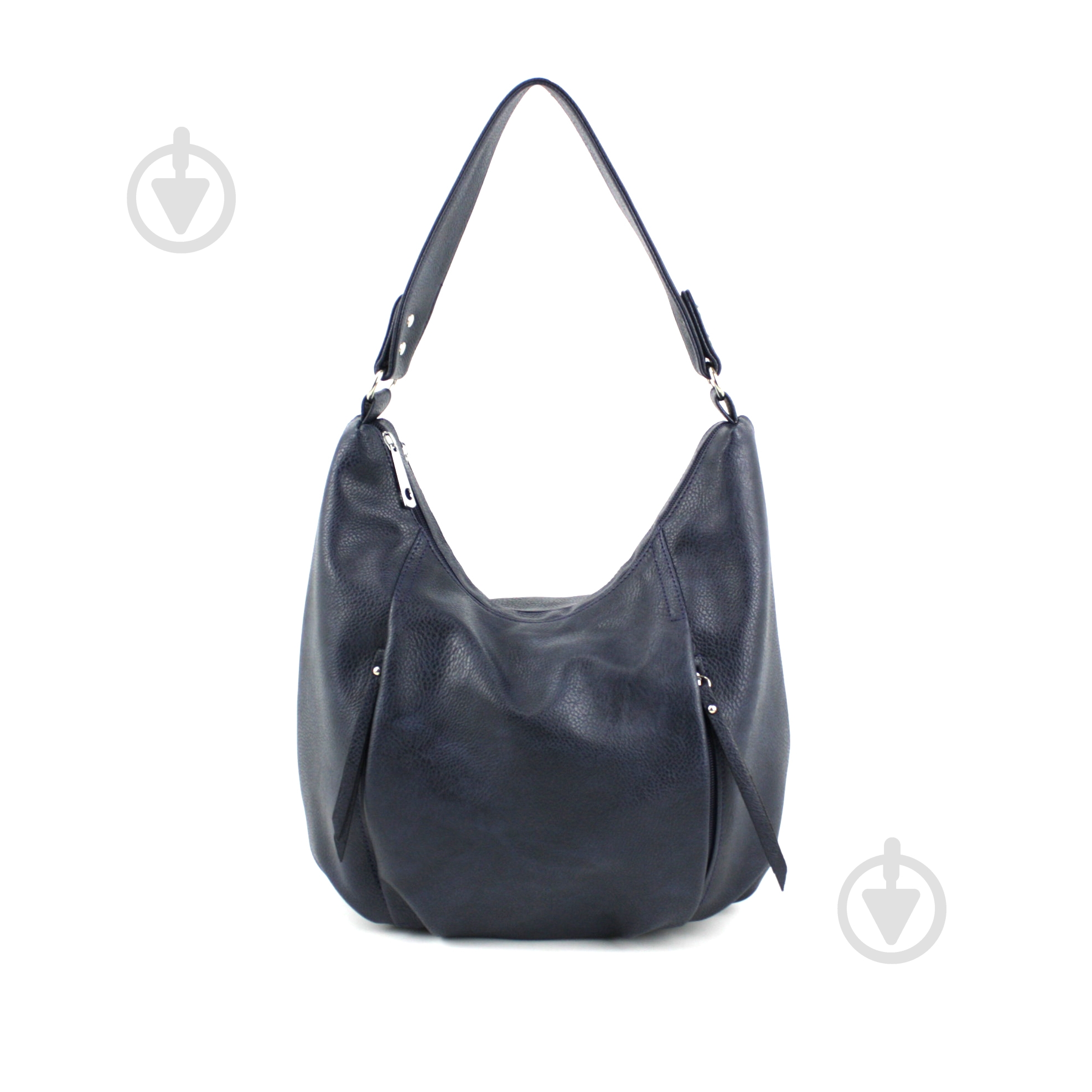 Сумка женская 0.515.326 синий - фото 4