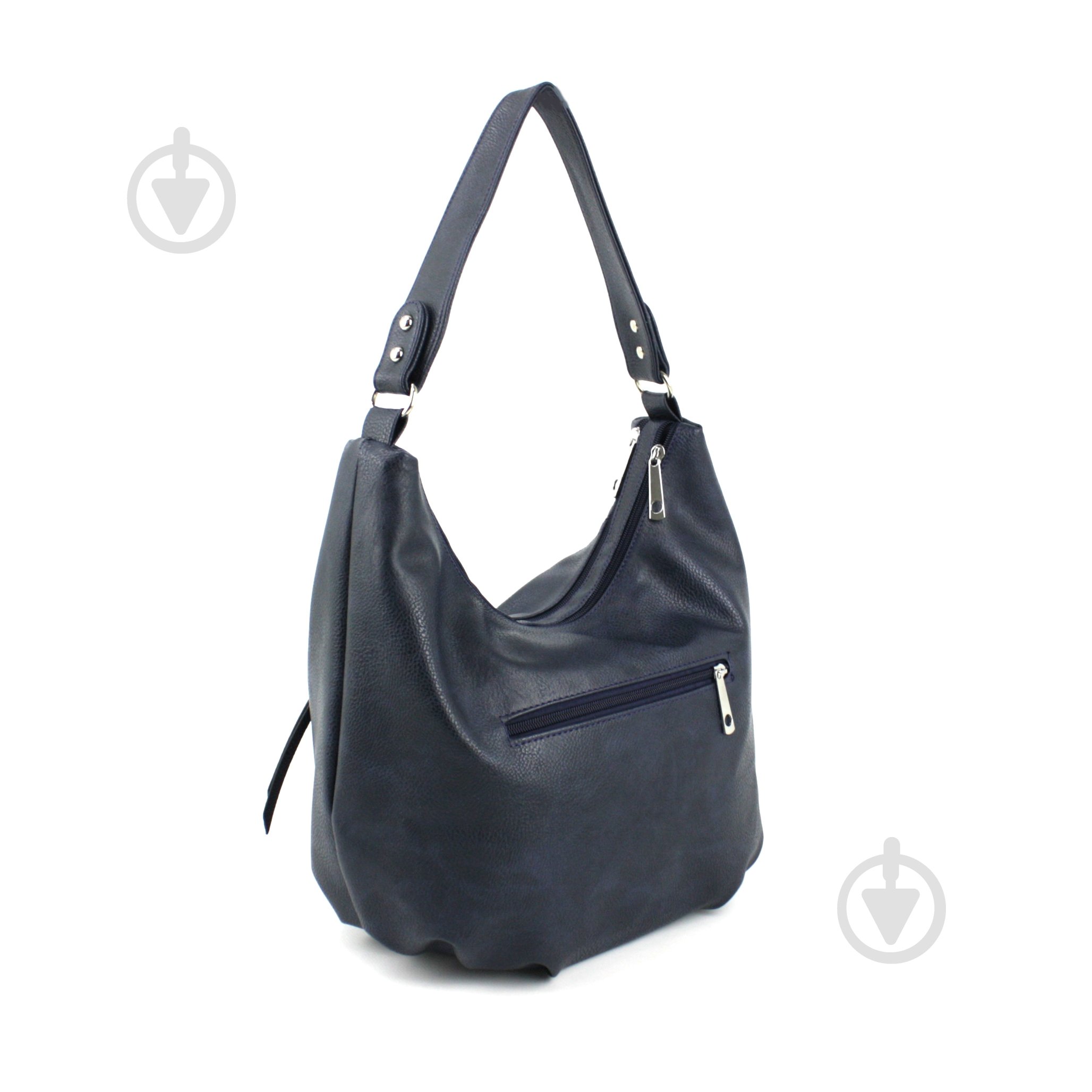 Сумка женская 0.515.326 синий - фото 1