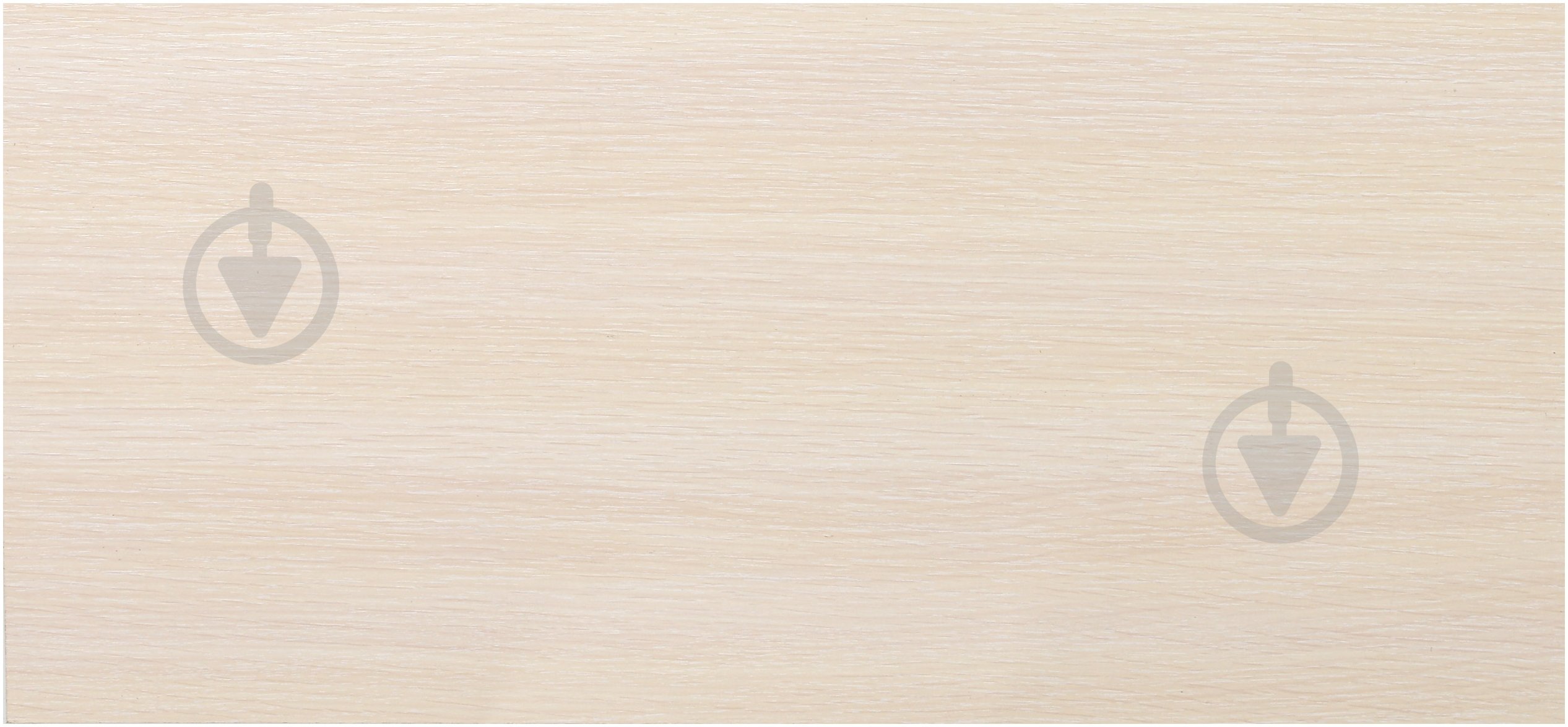 Полиця DC ДСП 600x280x16 мм дуб молочний - фото 2