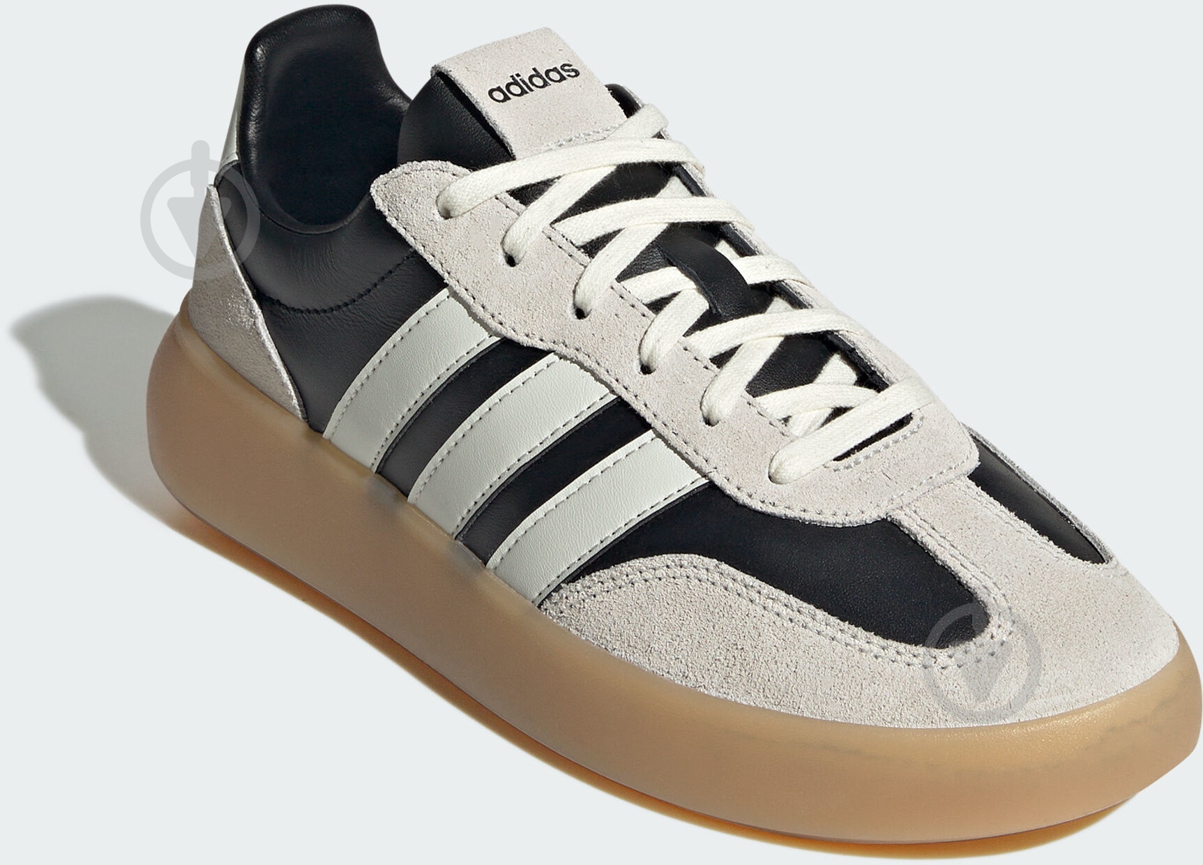 Кросівки Adidas BARREDA DECODE LUX JR3530 р.40 2/3 - фото 3 Кросівки Adidas BARREDA DECODE LUX JR3530 р.40 2/3 - фото 3