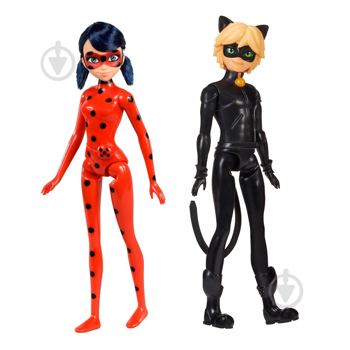 Кукольный набор Miraculous 50275 - фото 1