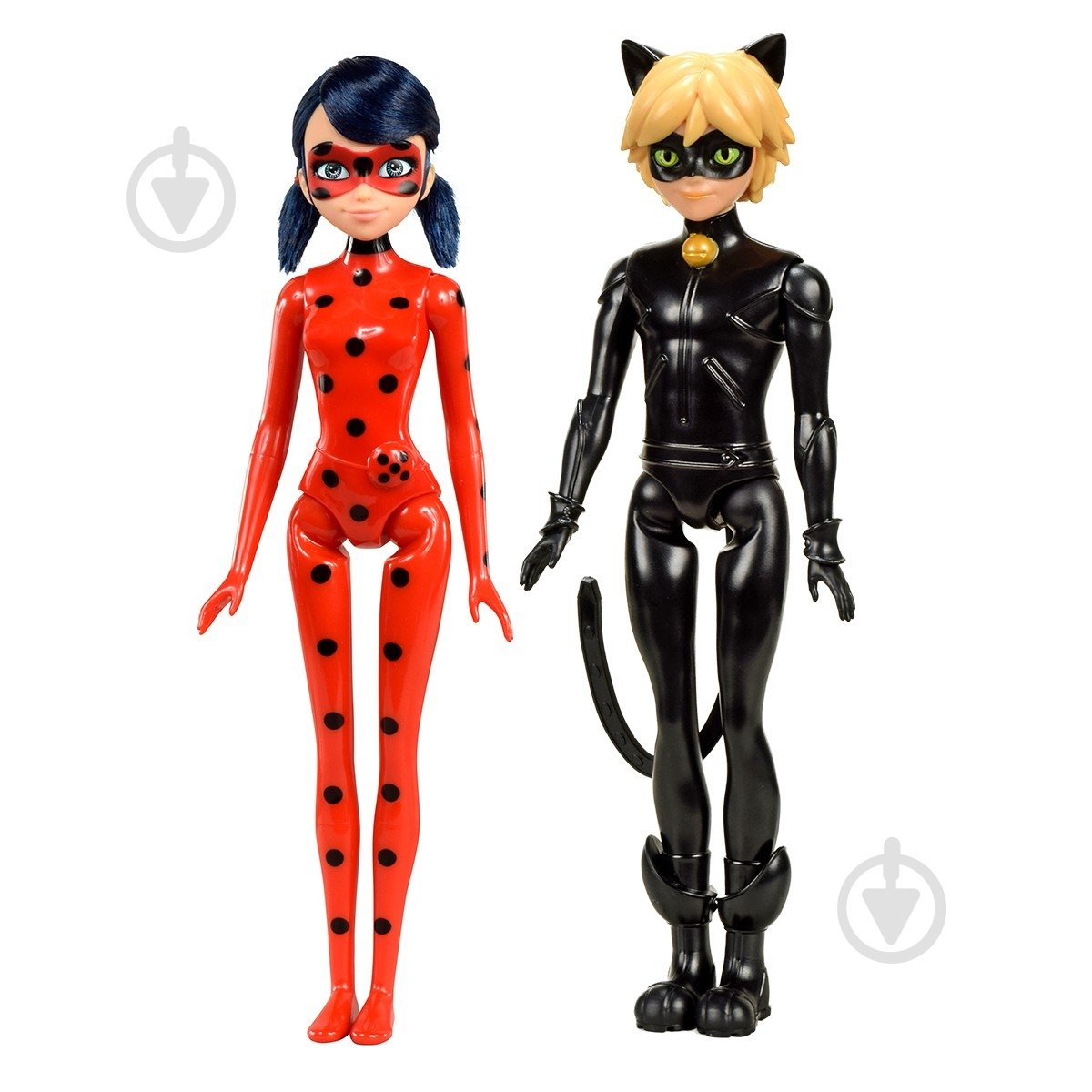 Кукольный набор Miraculous 50275 - фото 2