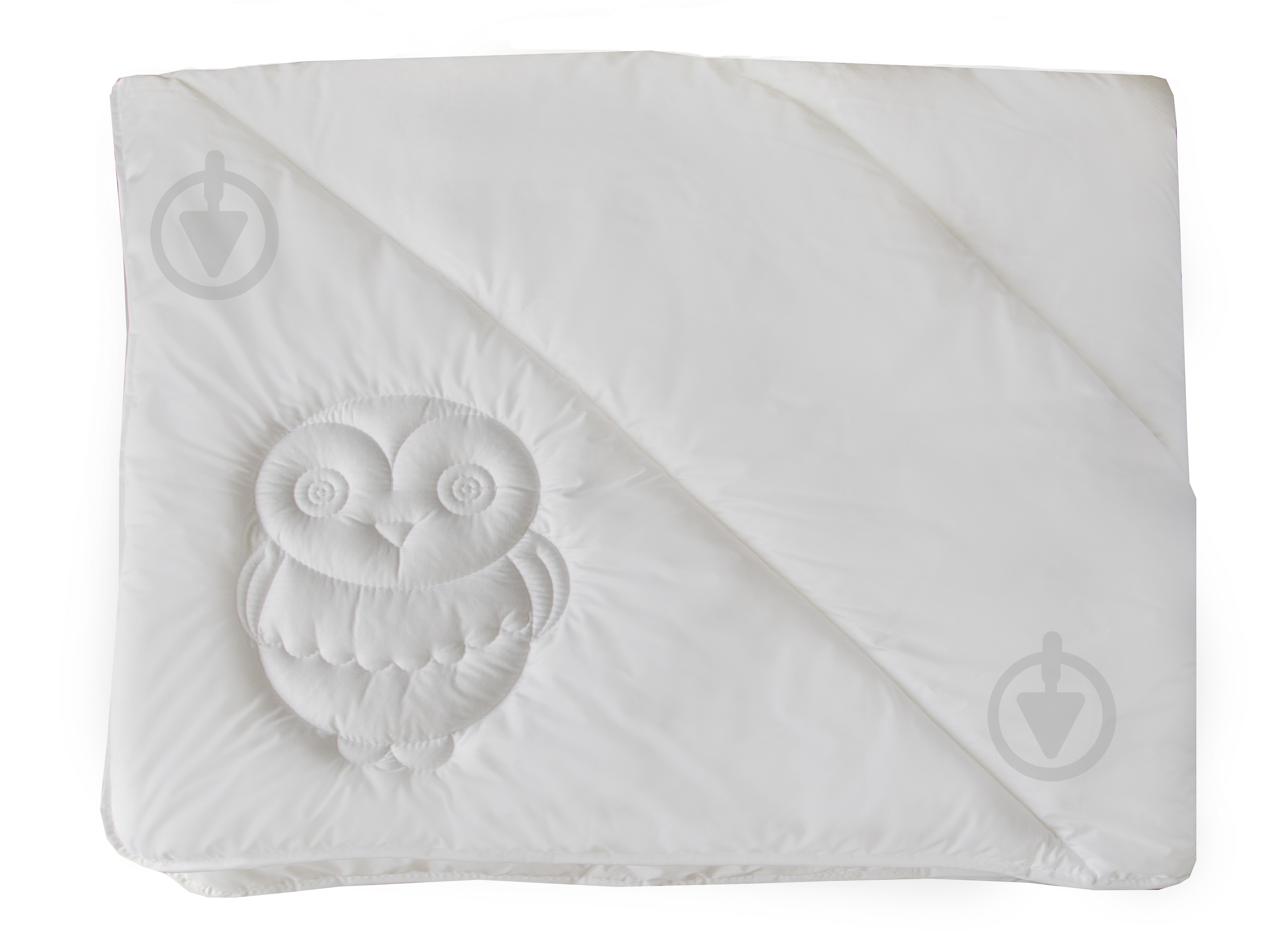 Одеяло Хермина 155х215 см Billerbeck - фото 4