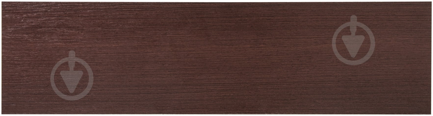 Полка DC ДСП 800x210x16 мм венге - фото 2