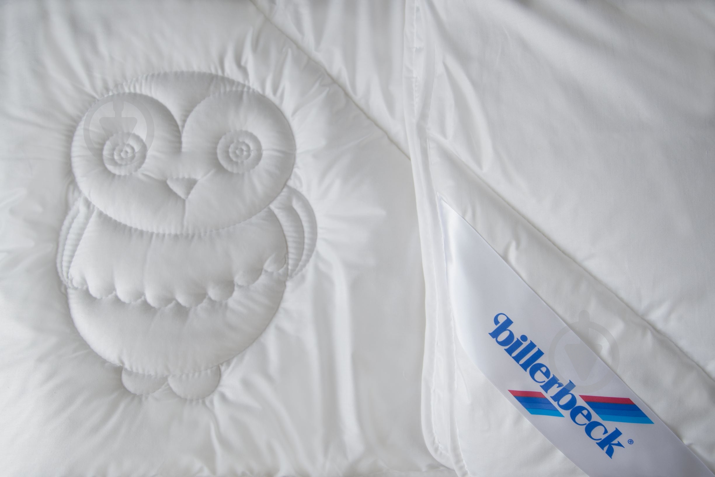 Одеяло Хермина 200x220 см Billerbeck - фото 3 Одеяло Хермина 200x220 см Billerbeck - фото 3